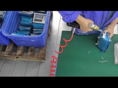 THD2608 حاضن غاز الدواجن سخان NG LPG عنصر التسخين بالأشعة تحت الحمراء