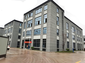الصين Chongqing Haodong Technology Co., Ltd. ملف الشركة
