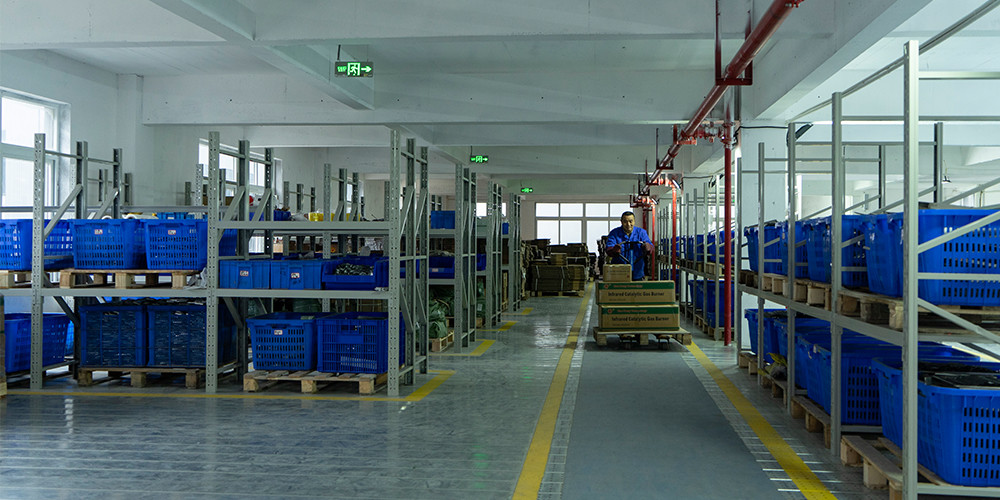 الصين Chongqing Haodong Technology Co., Ltd. ملف الشركة