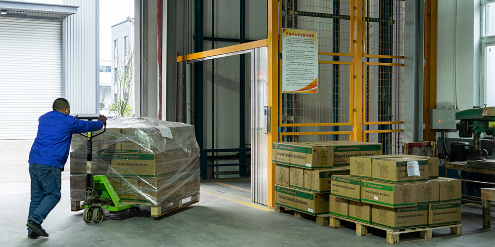 الصين Chongqing Haodong Technology Co., Ltd. ملف الشركة