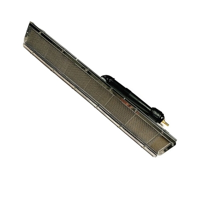 HD262 موقد غاز تحفيزي صناعي موقد غاز يعمل بالأشعة تحت الحمراء مدمج