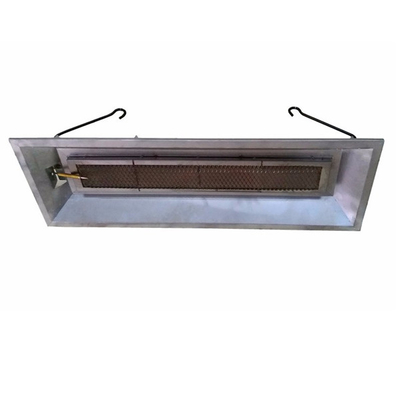 الأشعة تحت الحمراء غاز البترول المسال حاضن الدجاج حاضن نظام تسخين الكتاكيت للطيور THD6806