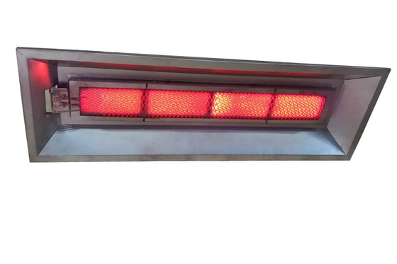 حاضن غاز البروبان مثبت على الحائط THD6808 لمزارع الدجاج