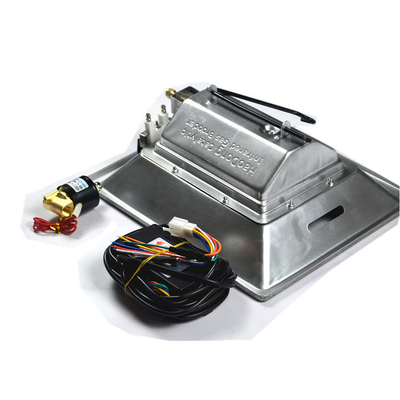 THD Farming LPG Natural Gas Heater حاضن معدات الكتاكيت الأشعة تحت الحمراء للدجاج