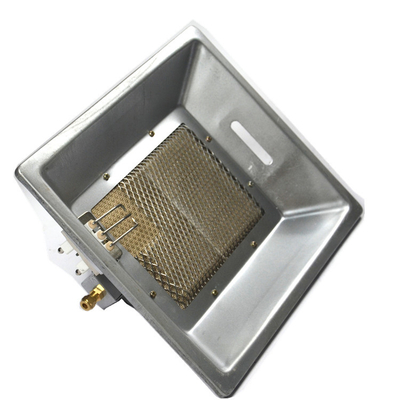 THD Farming LPG Natural Gas Heater حاضن معدات الكتاكيت الأشعة تحت الحمراء للدجاج