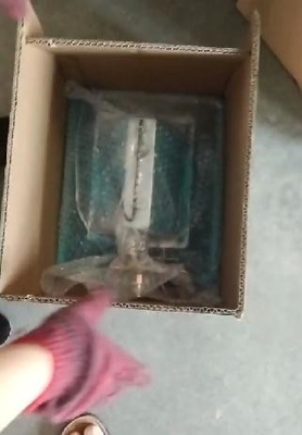سخان حاضن غاز يعمل بالأشعة تحت الحمراء من السيراميك THD2606 لبيت الدواجن