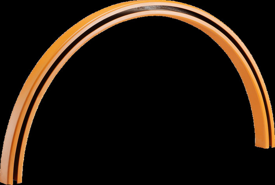UH-5075 أنواع سلسلة النقل العلوية الكربون الصلب لخط تجميع الإنتاج