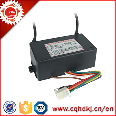نبض الإلكترونية الغاز شرارة الشاعل تحكم AC110V AC220V لموقد الغاز
