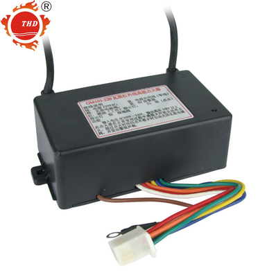 نبض الإلكترونية الغاز شرارة الشاعل تحكم AC110V AC220V لموقد الغاز