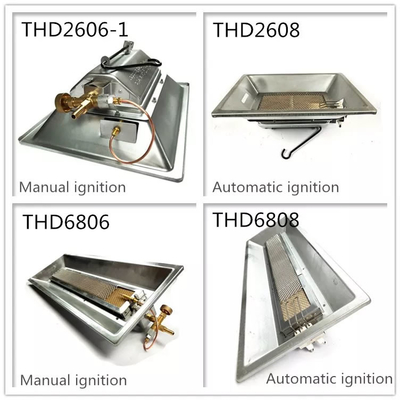Radaint Infrared Brooder Heater موفر للطاقة 50 هرتز فضي رمادي