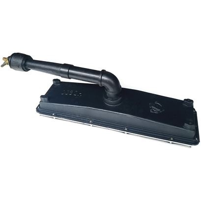 الحفاز الصناعية بالأشعة تحت الحمراء الموقد HD600 الحديد الزهر الغاز الموقد 9.4KW