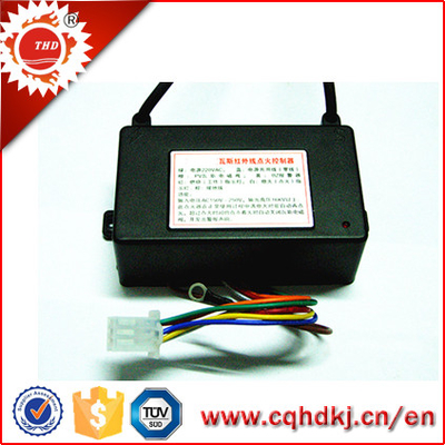 110V 220V السيارات الإلكترونية نبض الشاعل 50 هرتز قطع غيار الموقد