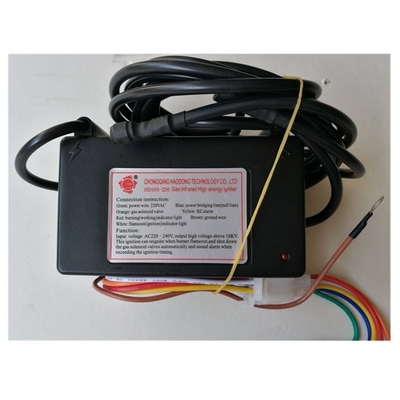 فرن غاز إلكتروني صناعي Spark Igniter PP 110V - 240V THD103