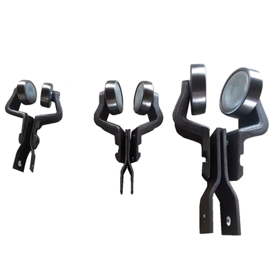 أنا Beam Trolley Overhead Conveyor Chain Heavy Duty X348 X 458 X678