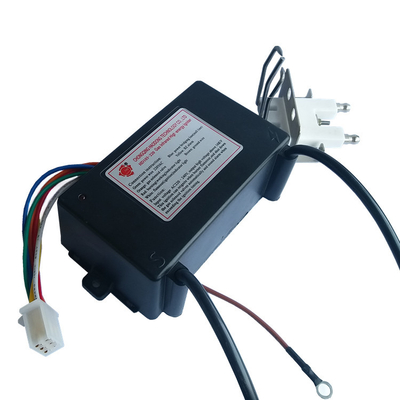 110V 220V السيارات الإلكترونية نبض الشاعل 50 هرتز قطع غيار الموقد