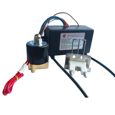 24V 3V 110V 220V الكهربائية نبض الشاعل الموقد الإشعال صندوق التحكم 50 هرتز