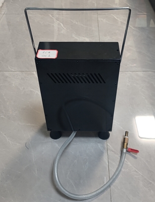 سخان غاز محمول موفر للطاقة LPG غاز طبيعي يعمل بالأشعة تحت الحمراء للمنزل THD210